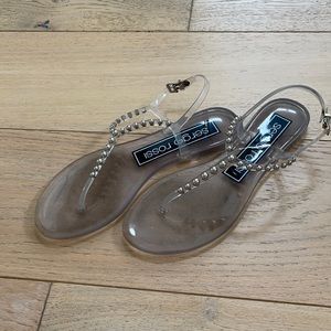 Sergio rossi sandals